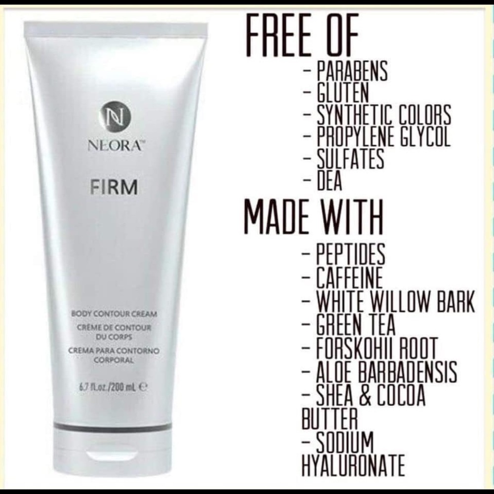 Neora (formerly Nerium) Firm